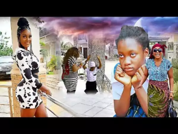Video: The Village Girl  2 - 2018 Latest Nigerian Nollywood Movie